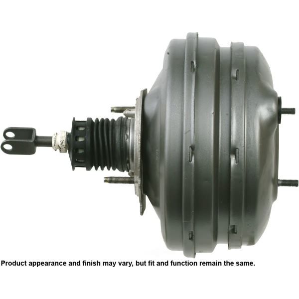 Cardone Reman Remanufactured Vacuum Power Brake Booster w/o Master Cylinder 53-2953