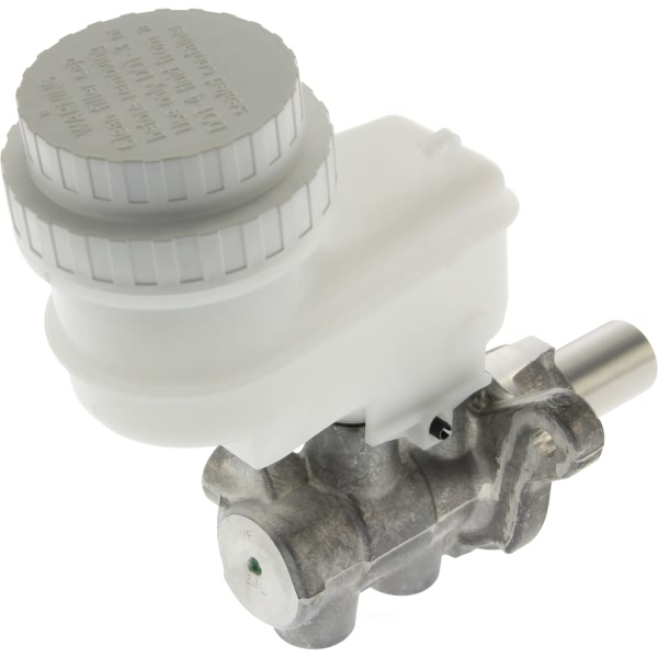 Centric Premium Brake Master Cylinder 130.46025