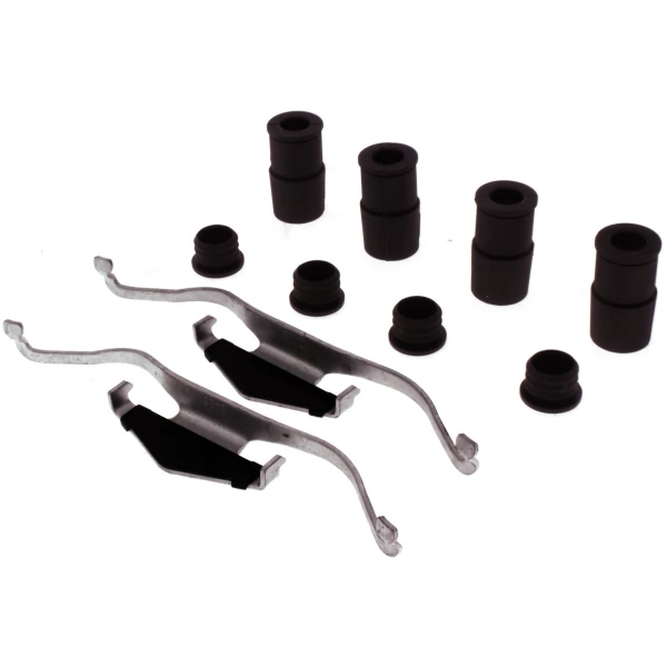Centric Posi Quiet™ Ceramic Front Disc Brake Pads 105.09722