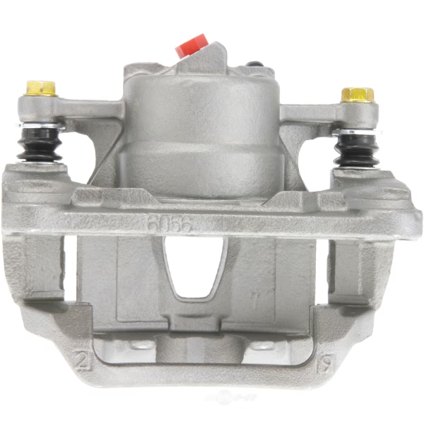 Centric Remanufactured Semi-Loaded Front Passenger Side Brake Caliper 141.44219