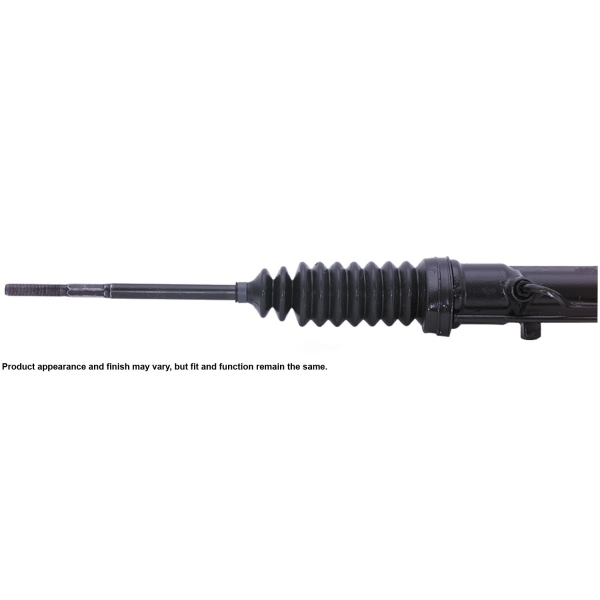 Cardone Reman Remanufactured Hydraulic Power Rack and Pinion Complete Unit 22-230