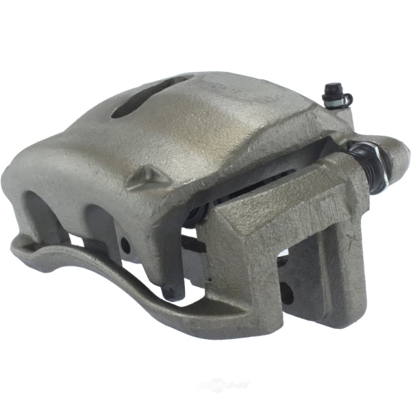 Centric Remanufactured Semi-Loaded Front Passenger Side Brake Caliper 141.65059