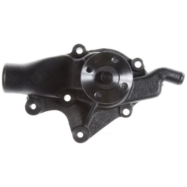 Gates Engine Coolant Standard Water Pump 43000