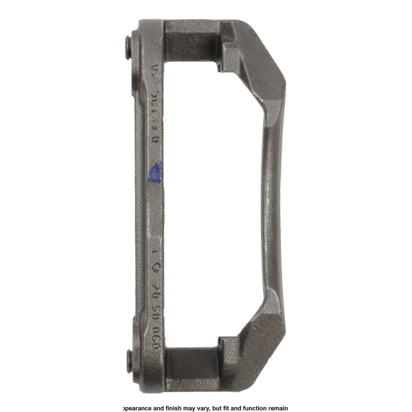 Cardone Reman Remanufactured Caliper Bracket 14-1076