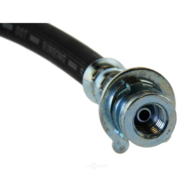 Centric Front Driver Side Brake Hose 150.66039