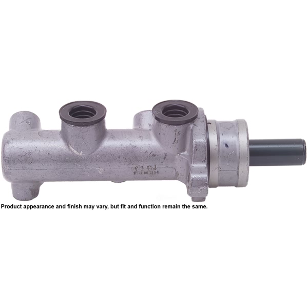 Cardone Reman Remanufactured Master Cylinder 10-2883