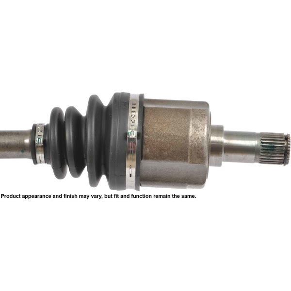 Cardone Reman Remanufactured CV Axle Assembly 60-4309