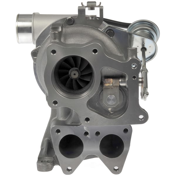 Dorman OE Solutions Turbocharger 667-281