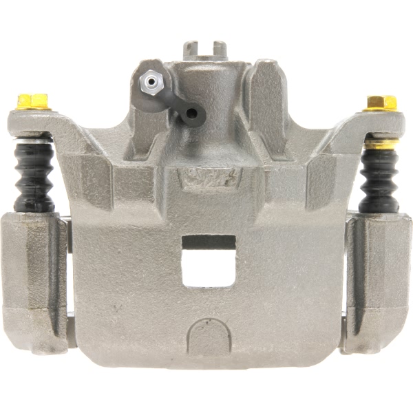 Centric Remanufactured Semi-Loaded Front Passenger Side Brake Caliper 141.42111