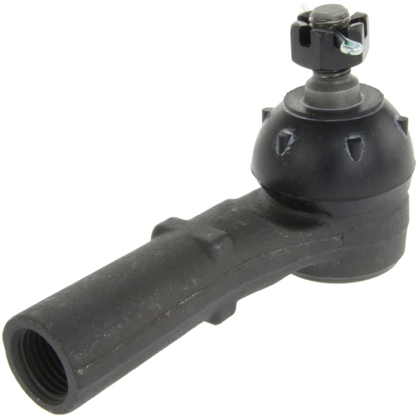 Centric Premium™ Front Driver Side Outer Steering Tie Rod End 612.61038