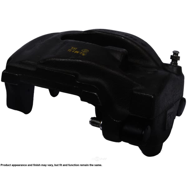 Cardone Reman Remanufactured Unloaded Caliper 19-1821