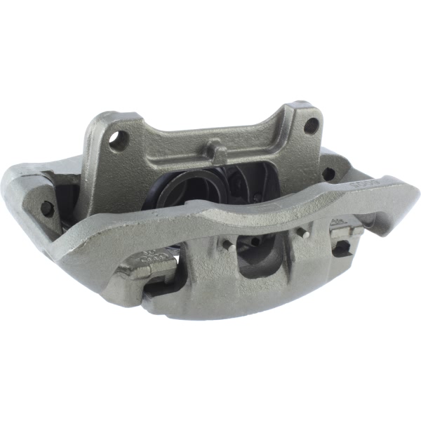 Centric Remanufactured Semi-Loaded Front Passenger Side Brake Caliper 141.33049