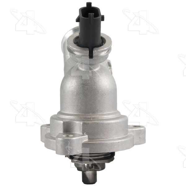 Four Seasons Engine Coolant Thermostat And Housing Assembly 86110