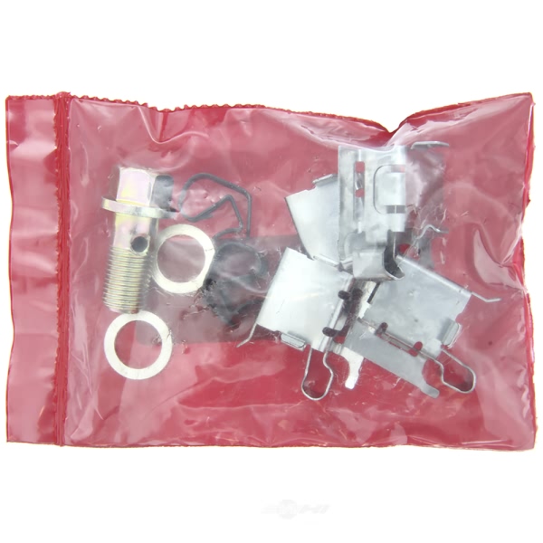 Centric Remanufactured Semi-Loaded Front Passenger Side Brake Caliper 141.44271