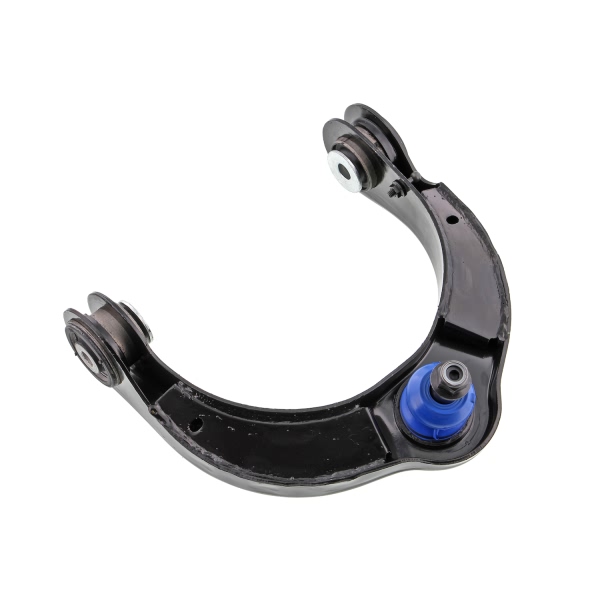 Mevotech Supreme Front Driver Side Upper Non Adjustable Control Arm And Ball Joint Assembly CMS251100