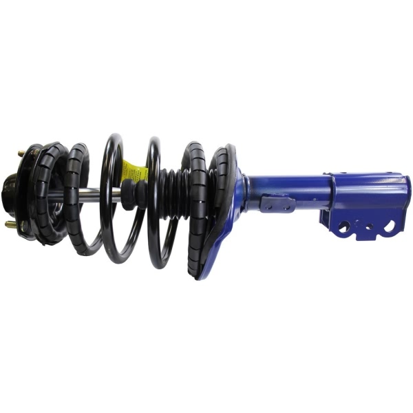 Monroe RoadMatic™ Front Driver Side Complete Strut Assembly 281679