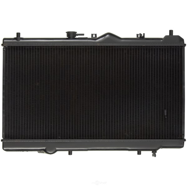 Spectra Premium Complete Radiator CU866