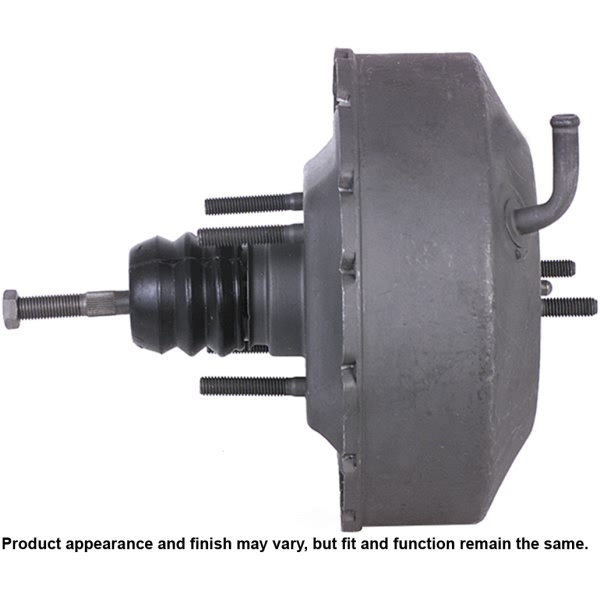 Cardone Reman Remanufactured Vacuum Power Brake Booster w/o Master Cylinder 53-2240