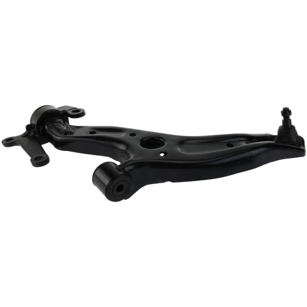 Centric Premium™ Front Driver Side Lower Control Arm and Ball Joint Assembly 622.40018