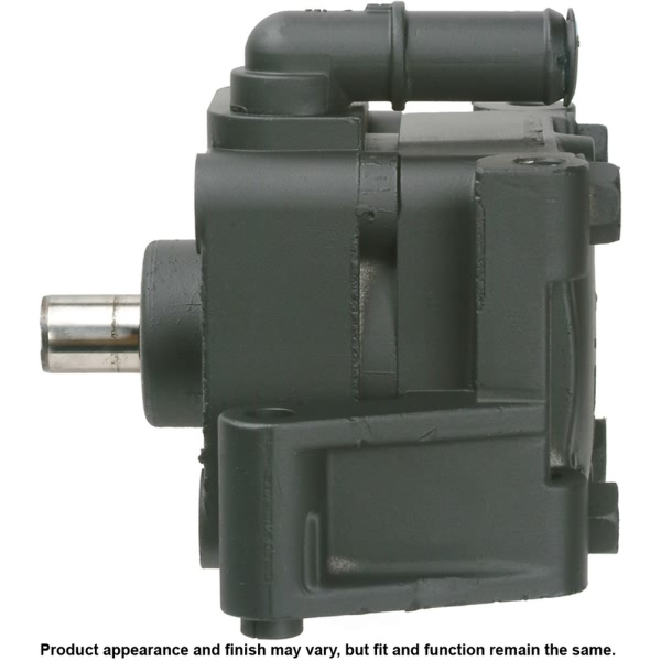 Cardone Reman Remanufactured Power Steering Pump w/o Reservoir 20-1400
