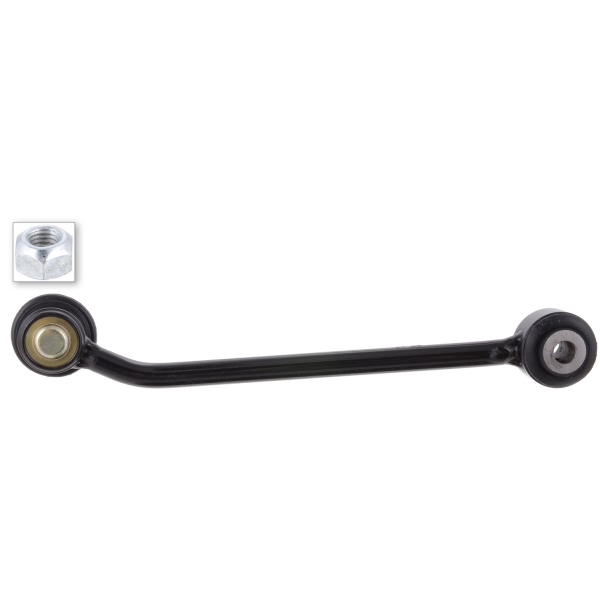 Centric Premium™ Rear Passenger Side Stabilizer Bar Link 606.33003
