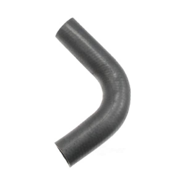 Dayco Engine Coolant Curved Radiator Hose 70704