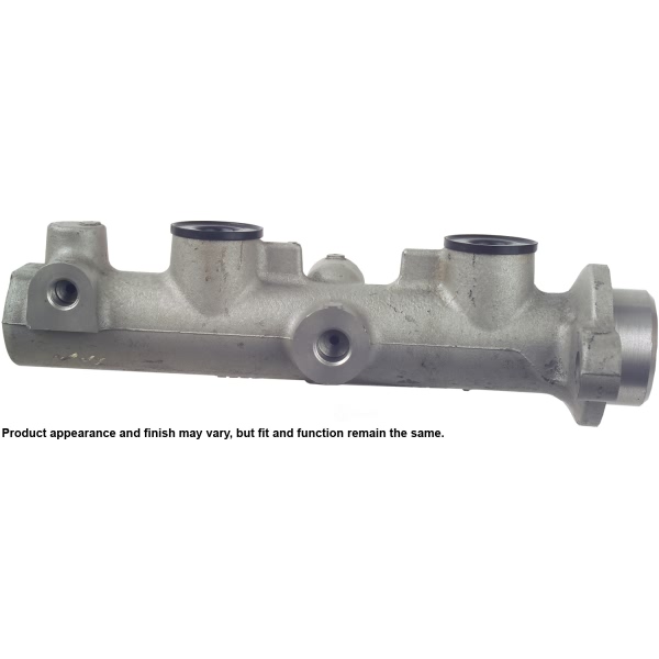 Cardone Reman Remanufactured Master Cylinder 10-3255