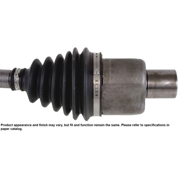 Cardone Reman Remanufactured CV Axle Assembly 60-2154
