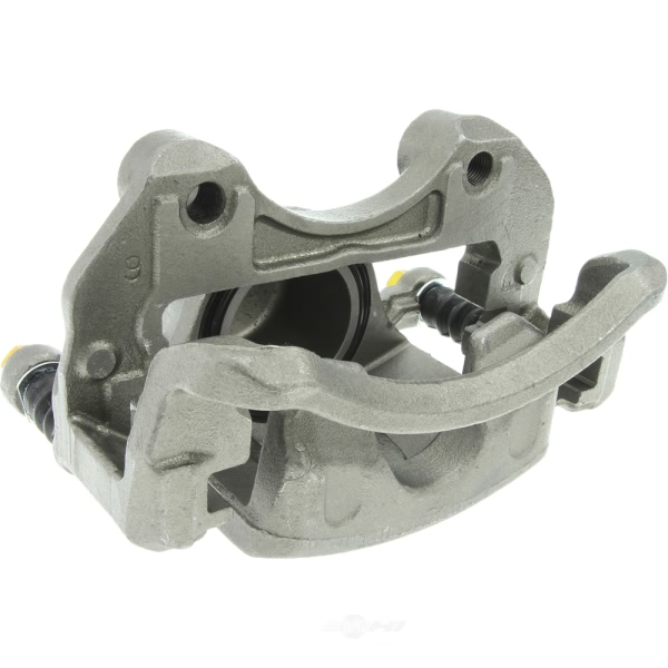 Centric Remanufactured Semi-Loaded Front Driver Side Brake Caliper 141.42062