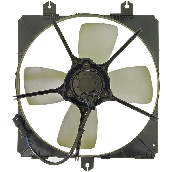 Dorman A C Condenser Fan Assembly 620-514