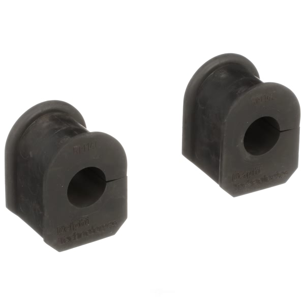 Delphi Front Sway Bar Bushings TD4533W