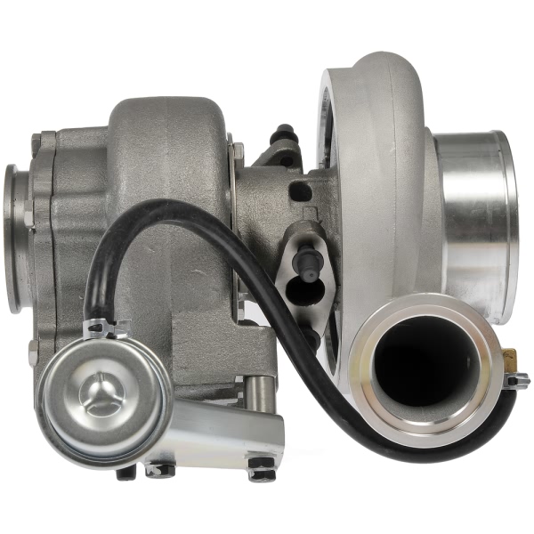 Dorman OE Solutions Rear Turbocharger 667-245