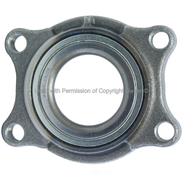 Quality-Built WHEEL BEARING MODULE WH513311