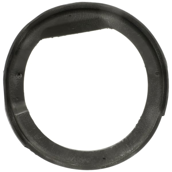 Delphi Front Lower Coil Spring Seat TC6470