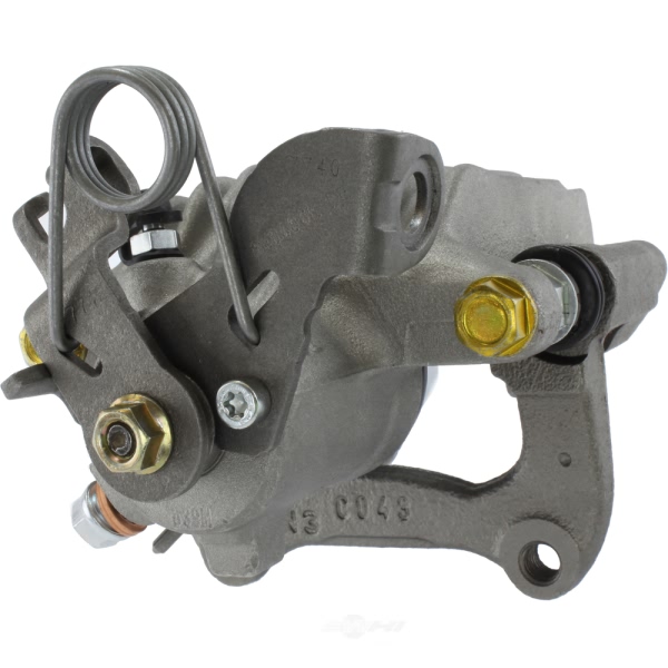 Centric Remanufactured Semi-Loaded Rear Passenger Side Brake Caliper 141.33559