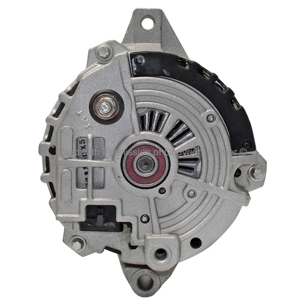 Quality-Built Alternator Remanufactured 7808607