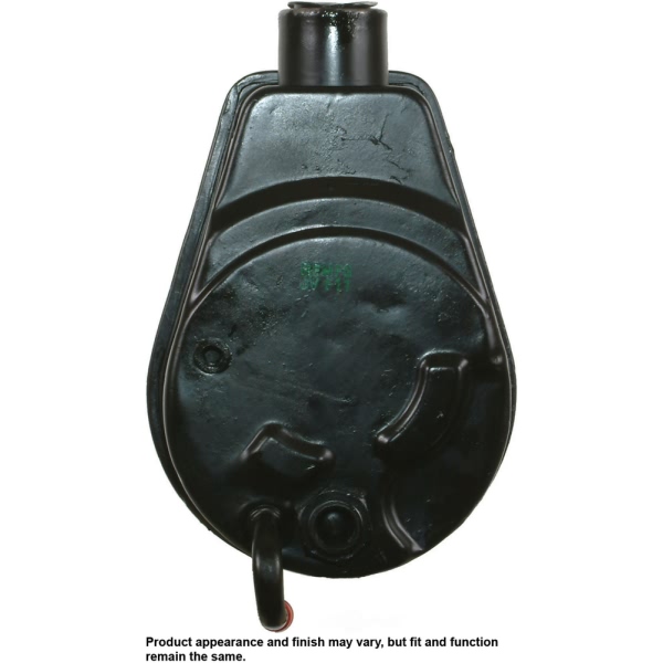 Cardone Reman Remanufactured Power Steering Pump w/Reservoir 20-8789