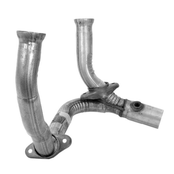 Walker Aluminized Steel Exhaust Front Pipe 40235