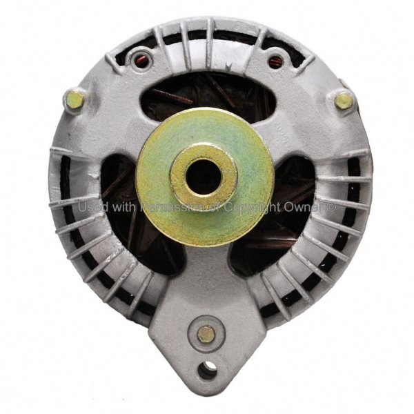 Quality-Built Alternator Remanufactured 7001212