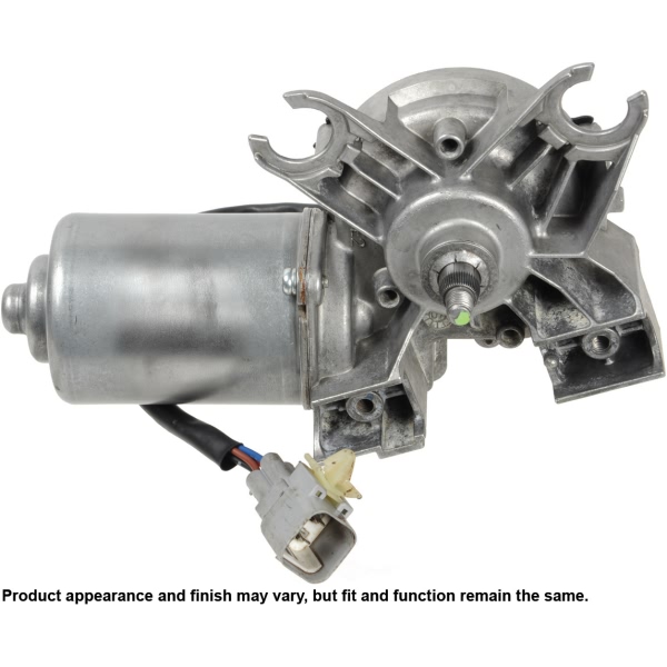 Cardone Reman Remanufactured Wiper Motor 40-10013