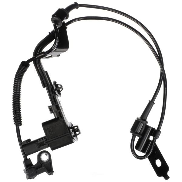 Delphi Front Driver Side Abs Wheel Speed Sensor SS11702