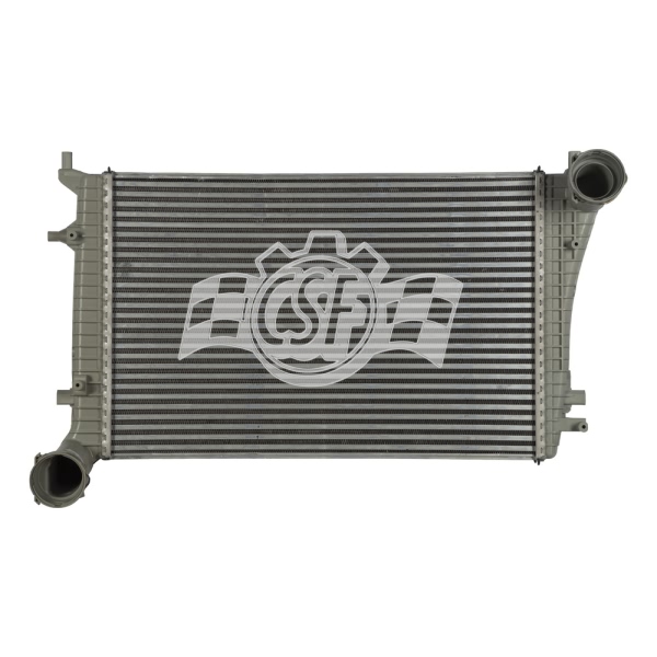 CSF OE Style Design Intercooler 6063