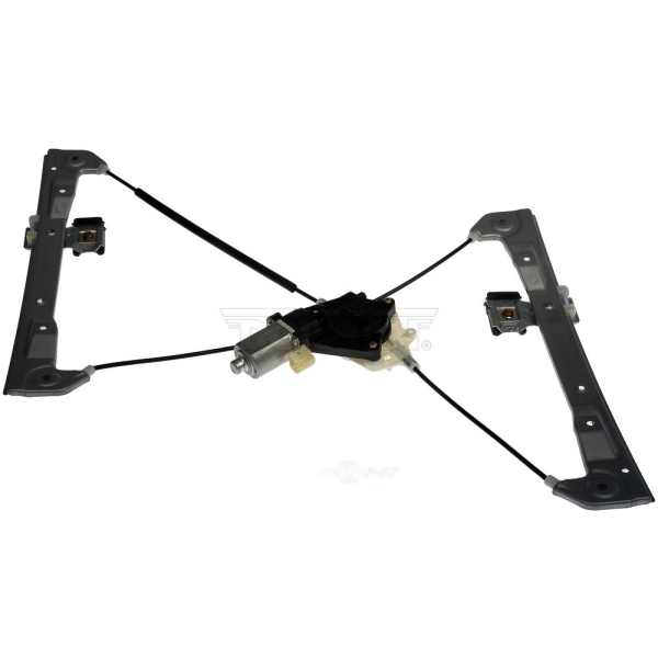 Dorman OE Solutions Front Driver Side Power Window Regulator And Motor Assembly 751-292