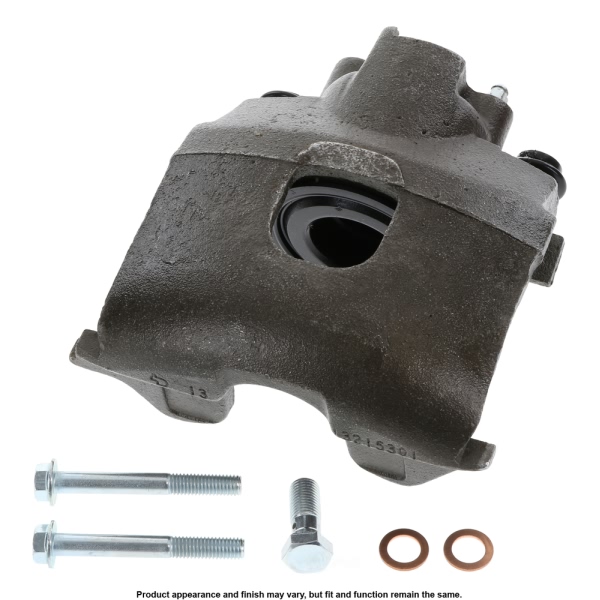 Cardone Reman Remanufactured Unloaded Caliper 18-4642