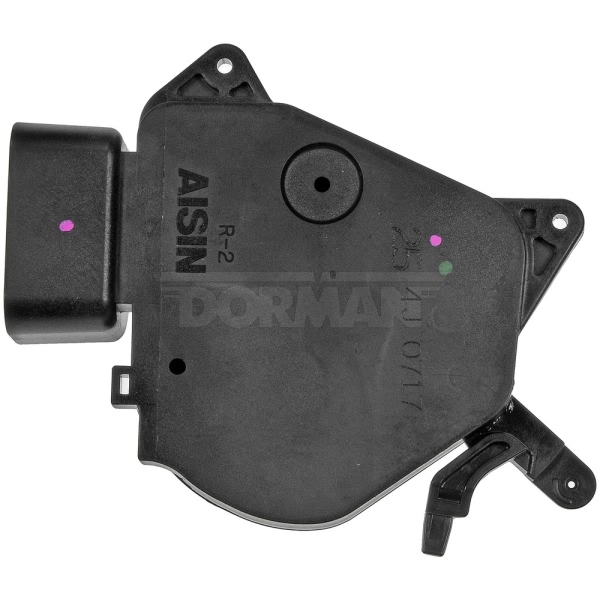 Dorman OE Solutions Front Passenger Side Door Lock Actuator Motor 746-615