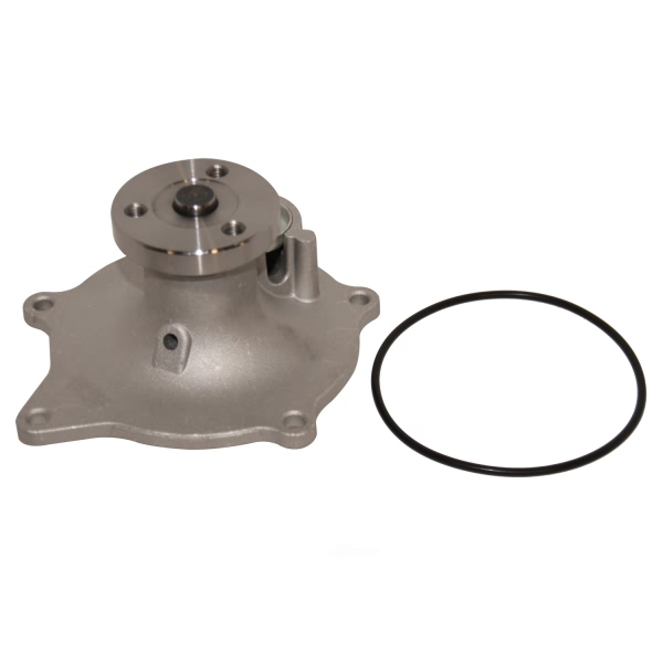 GMB Engine Coolant Water Pump 120-1270