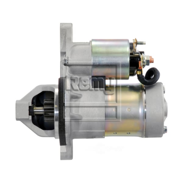 Remy Remanufactured Starter 17535