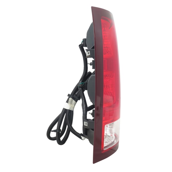 TYC Passenger Side Replacement Tail Light 11-6223-90