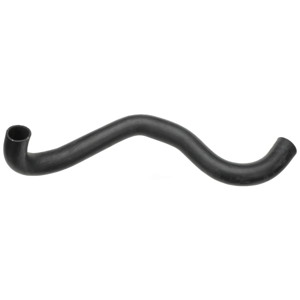 Gates Engine Coolant Molded Radiator Hose 22036