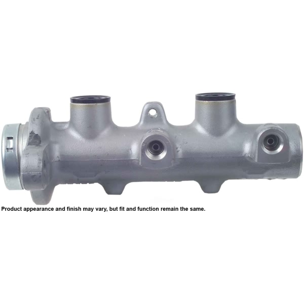 Cardone Reman Remanufactured Master Cylinder 11-3133